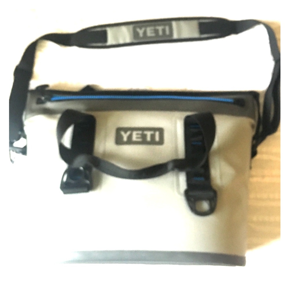 YETI hopper two 30 cooler - brand new